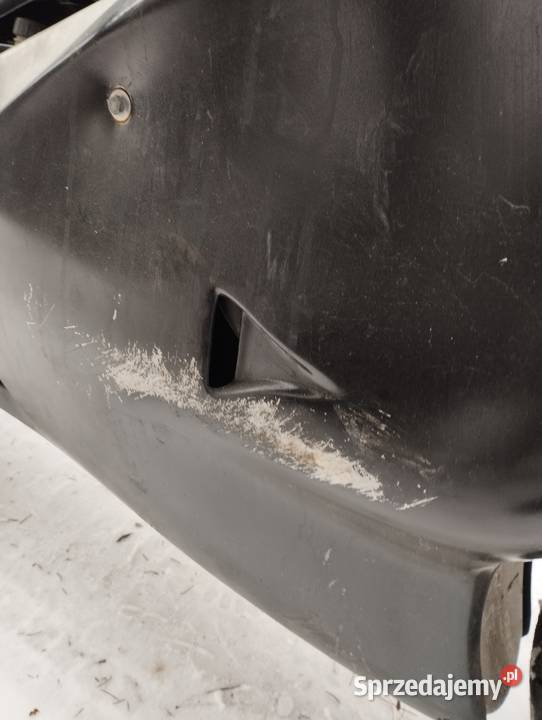 Aprilia RS 125 2T Rok produkcji 2003 Motoryzacja Knurów