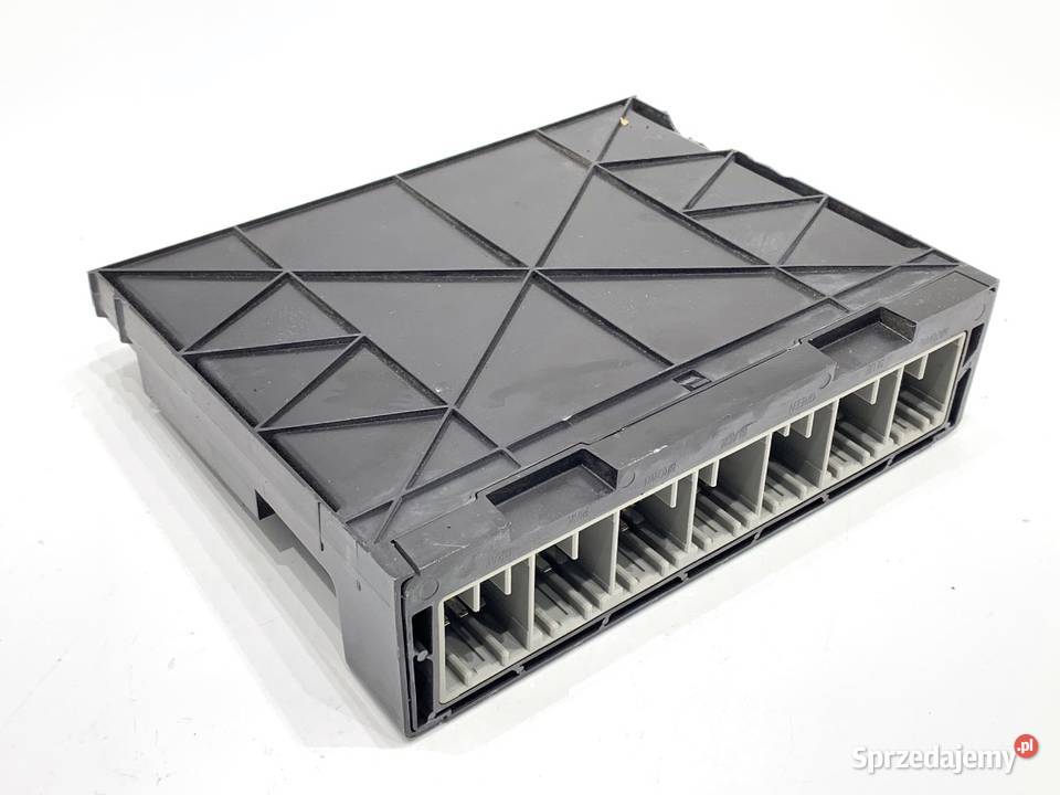 MODUŁ KOMFORTU OPEL CORSA E 13515939 Hatchback podkarpackie