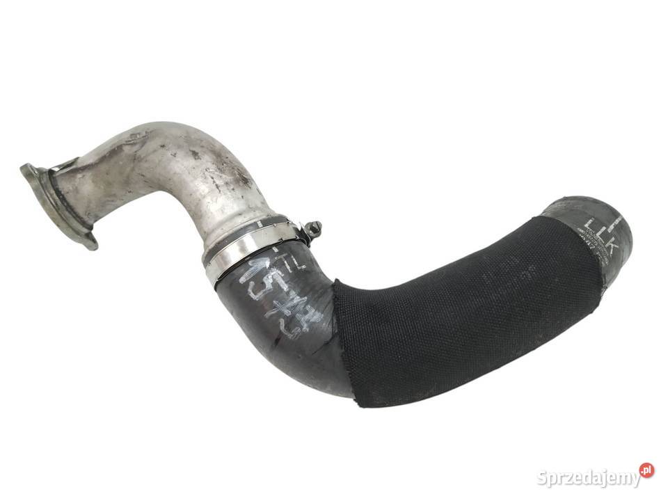 RURA PRZEWÓD INTERCOOLERA 40 TDI 4M 057145681G
