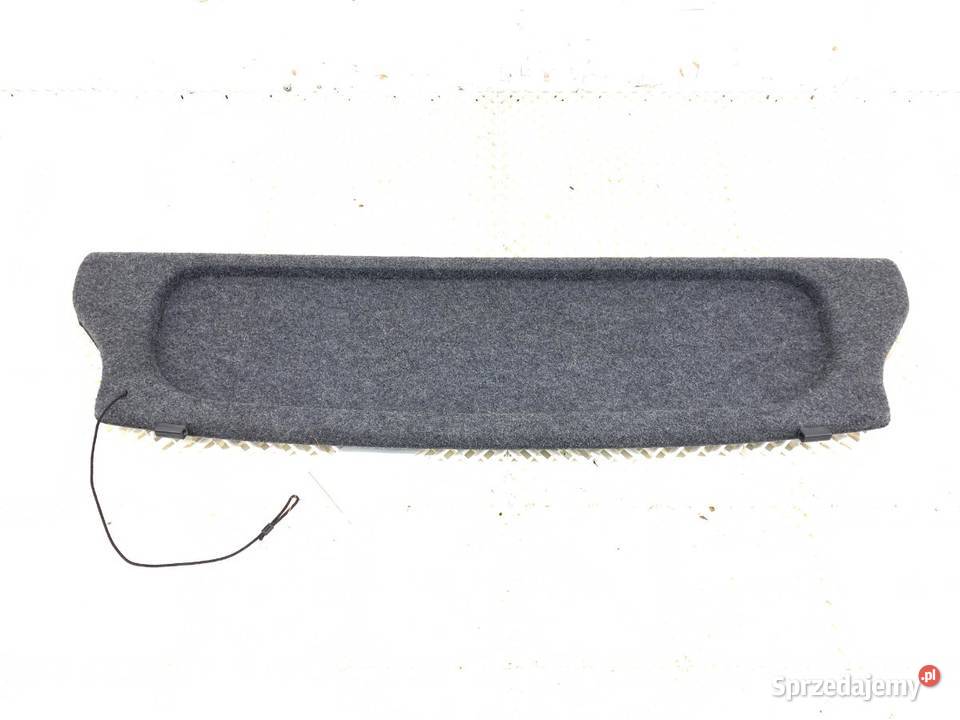 PÓŁKA TYŁ DAIHATSU CUORE VI 64330B2010 Hatchback Półki tylne podkarpackie sprzedam