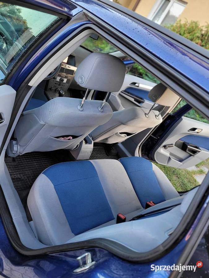Opel Astra H Twinport Astra Biłgoraj sprzedam
