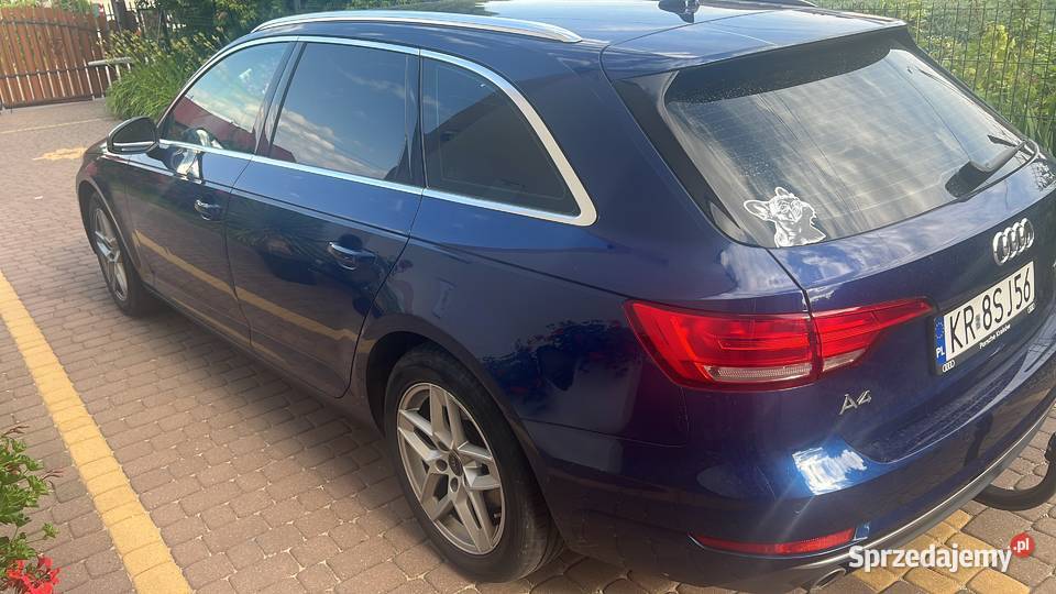 Audio Góra Puławska sprzedam