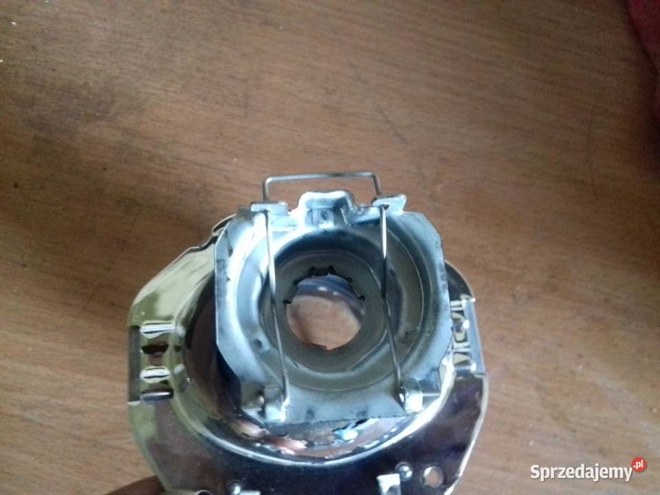 A4 B5 FL A4 B6 projektor soczewka odbłyśnik osobowe Szczebrzeszyn