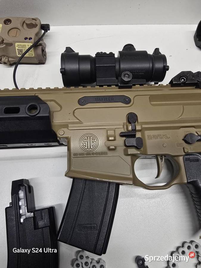 Sig Sauer Cambler 45mm