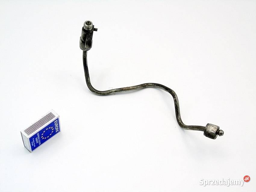 RURKA PALIWA 30 CDTI VECTRA C SIGNUM SAAB 95 TID śląskie