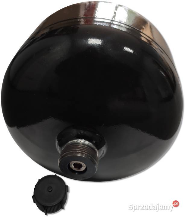 HYDROAKUMULATOR Hydrauliczny Amortyzator 14 L Pozostałe