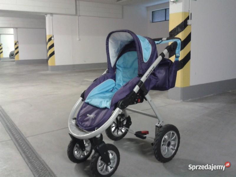 Wózek Implast Bolder SD Eco Line Stone Wielofunkcyjne Opole