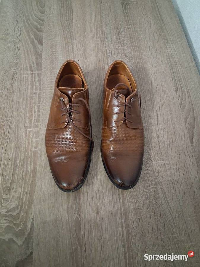 Buty męskie Bogatynia