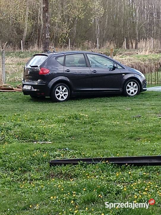 Samochód Wola Wereszczyńska