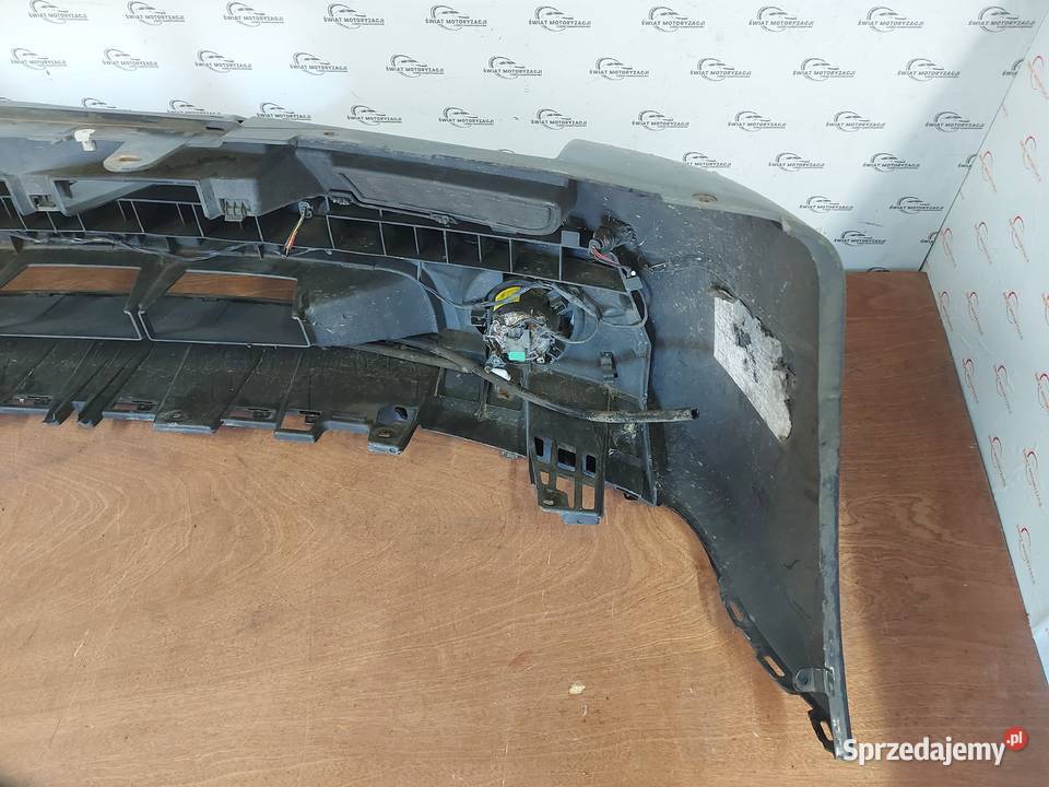 RANGE ROVER III zderzak przód świętokrzyskie Kielce