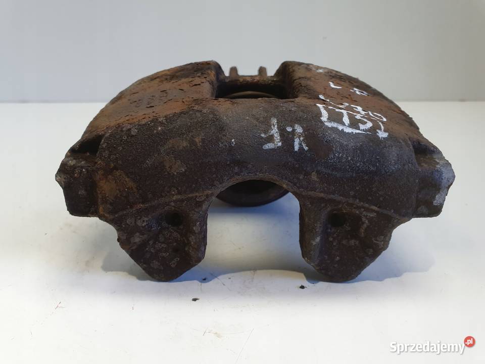 Volvo S60 I V70 II PRZEDNI ZACISK HAMULCOWY lewy Rudka sprzedam