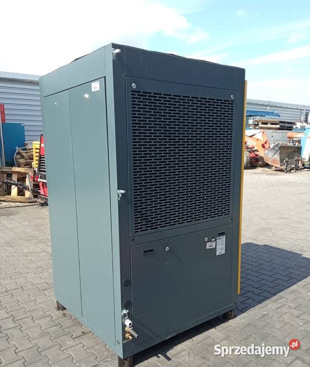 Osuszacz powietrza ziębniczy KAESER TH451 59kW Pozostałe Wilków sprzedam