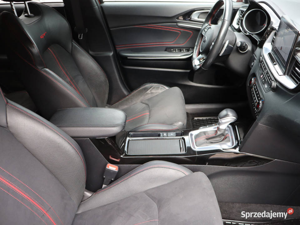 Kia ProCeed GT 16 TGDI podgrzewane fotele sprzedam