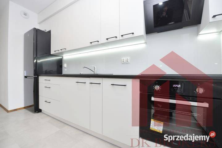 Mieszkanie Rzeszów Lubelska 46m2 Wynajem