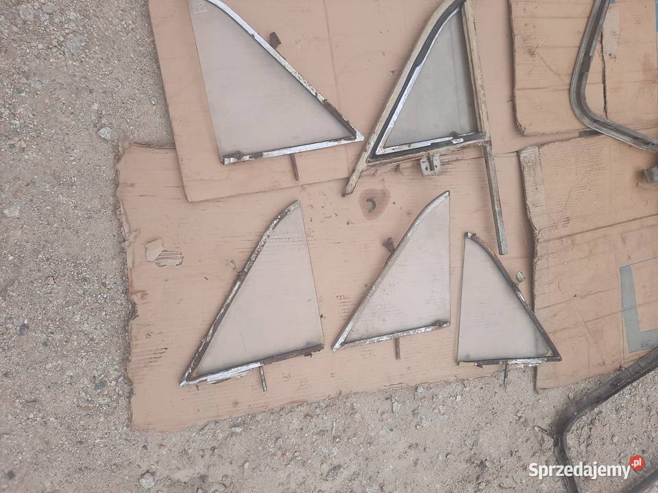 Piekna i stalacja syrena 105 104 kompletna pomorskie