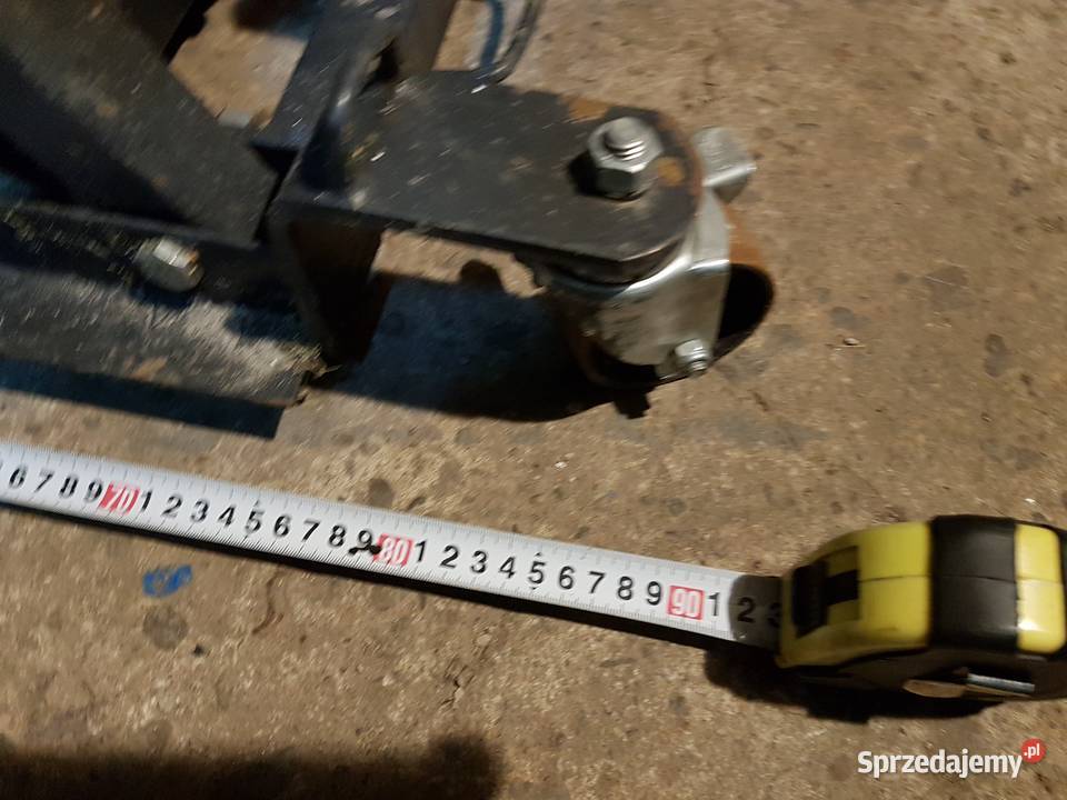 windy hydrauliczne Wieliczka sprzedam