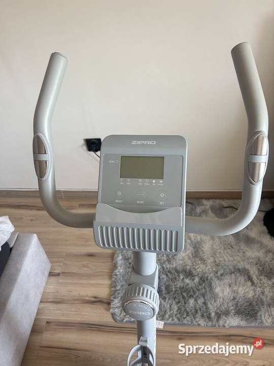 Rower magnetyczny ZIPRO Beat DC świętokrzyskie Polichno