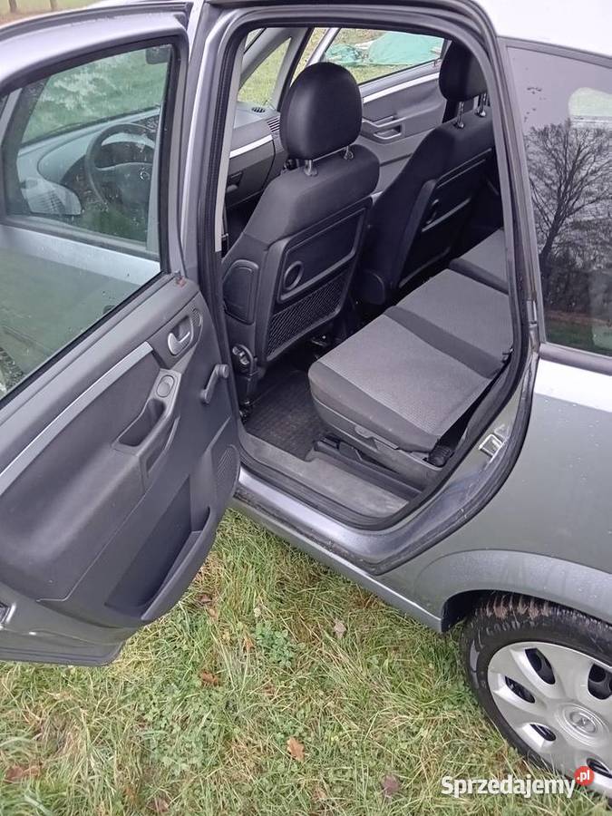 Sprzedam sprowadzony