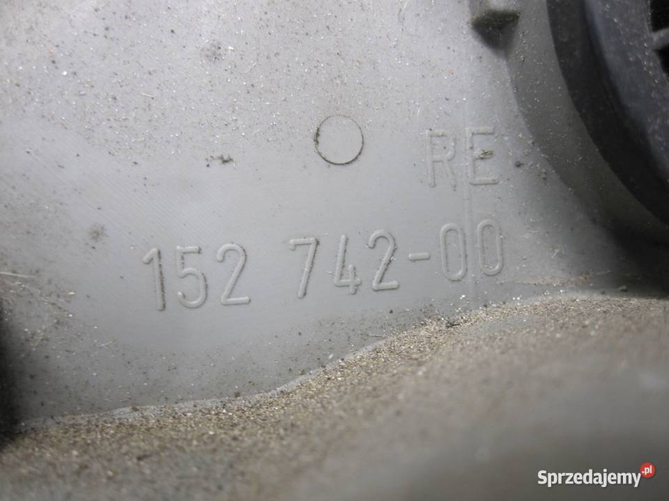 MERCEDES CLK C209 06r lampa prawa przód ANGLIK świętokrzyskie Kielce