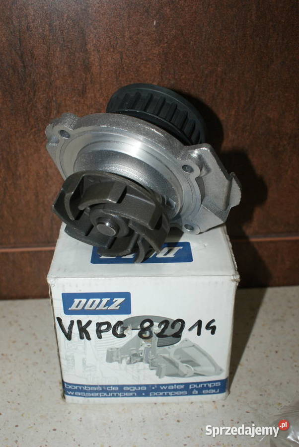 POMPA WODY VKPC 82214 POMPA WODY SEICENTO SIENA mazowieckie Białobrzegi