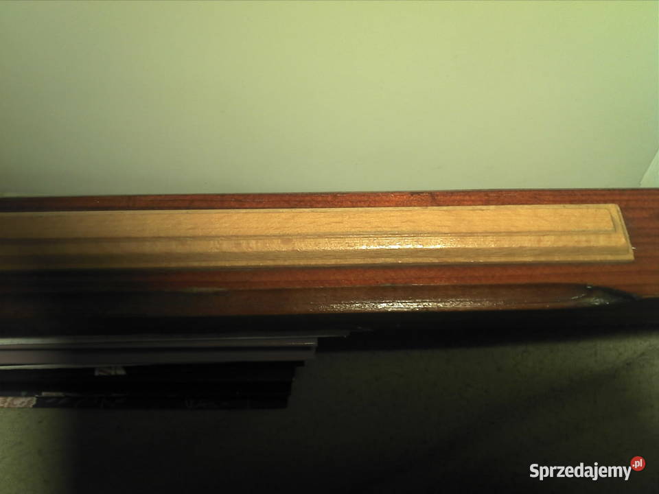 Lustro lustra do siłowni treningu łazienki beżowy sprzedam