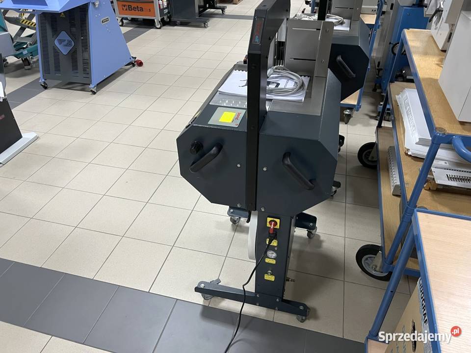 Banderolownica Bandall BA 322030 Radom