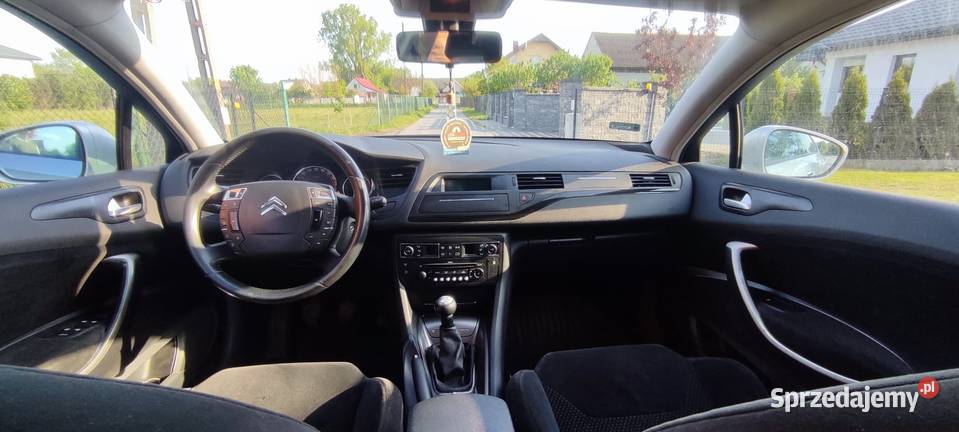 Citroen C5