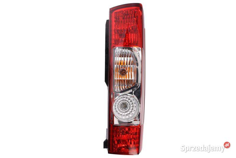 Citron Jumper Fiat Ducato Peugeot Boxer 250 0614 prawe