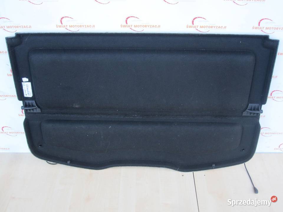SCENIC III LIFT 11r półka bagażnika 7940202752R Półki tylne Kielce sprzedam