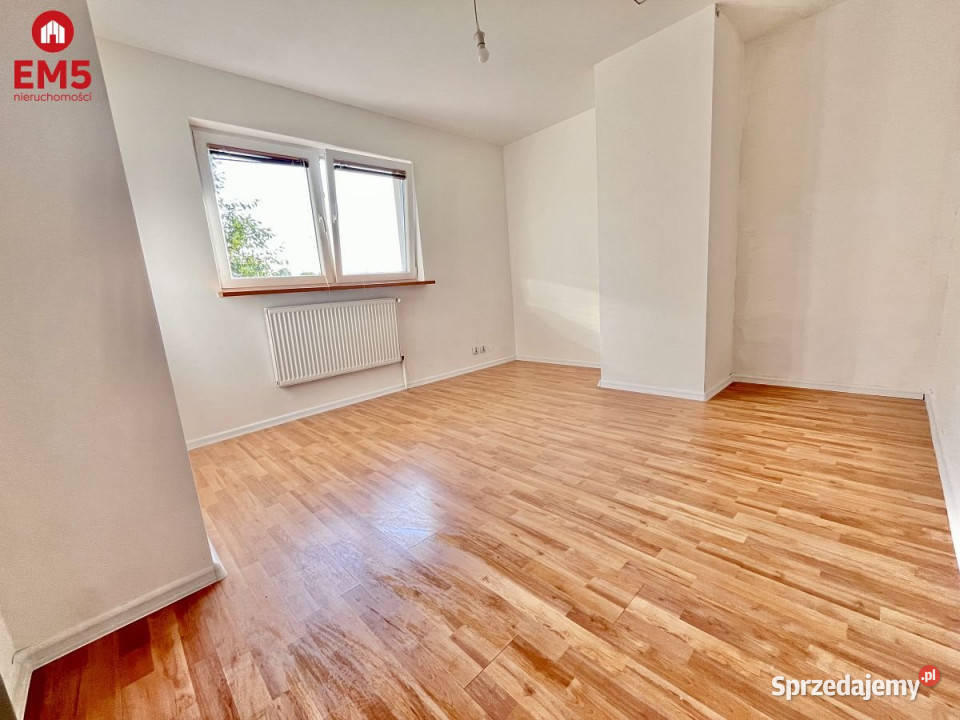 Dom wolnostojący do sprzedania 210m2 Zawady Białystok