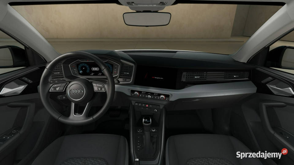 Audi A1 4/5 Toruń sprzedam