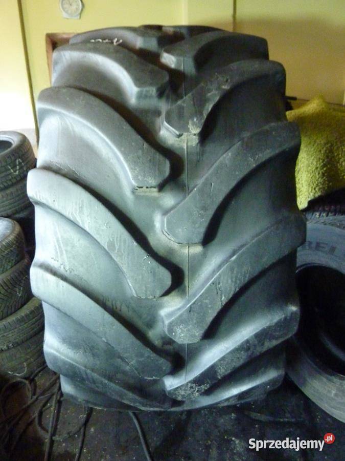 Opona używana rolnicza 90050R42 FIRESTONE RADIAL sprzedam