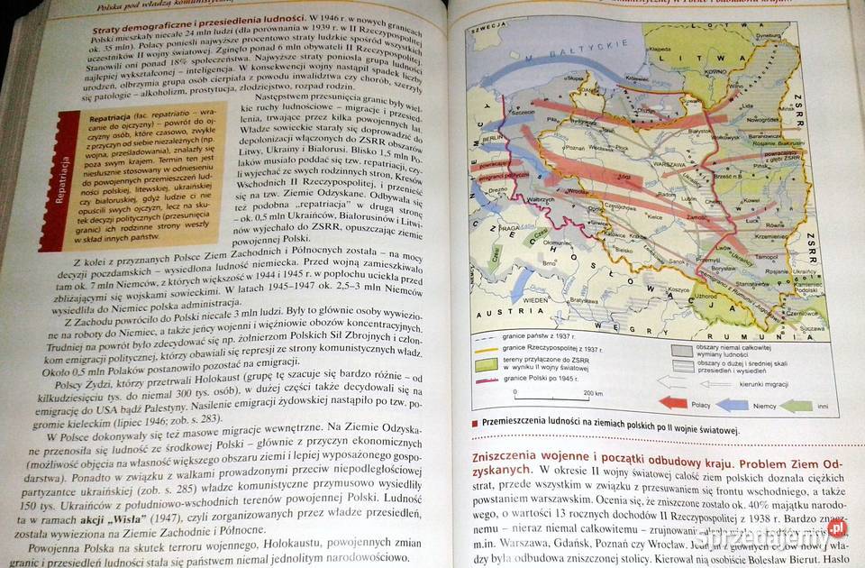 Historia Poznać zrozumieć Podręcznik Część 3 Chełm