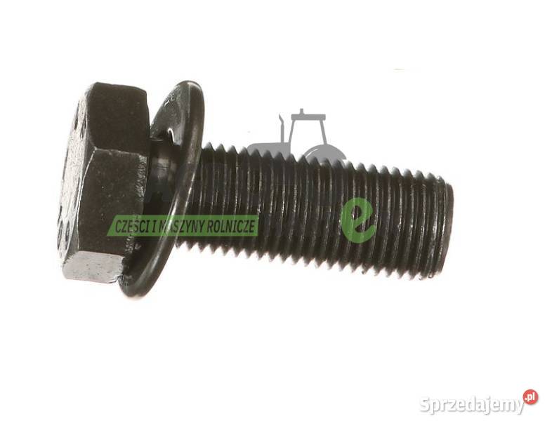 4894641 6901170 ŚRUBA Z PODKŁADKĄ CNH Wichrów