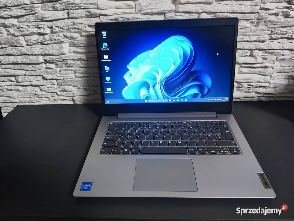 Laptop lenovo ideapad 14igl05 Wojnicz