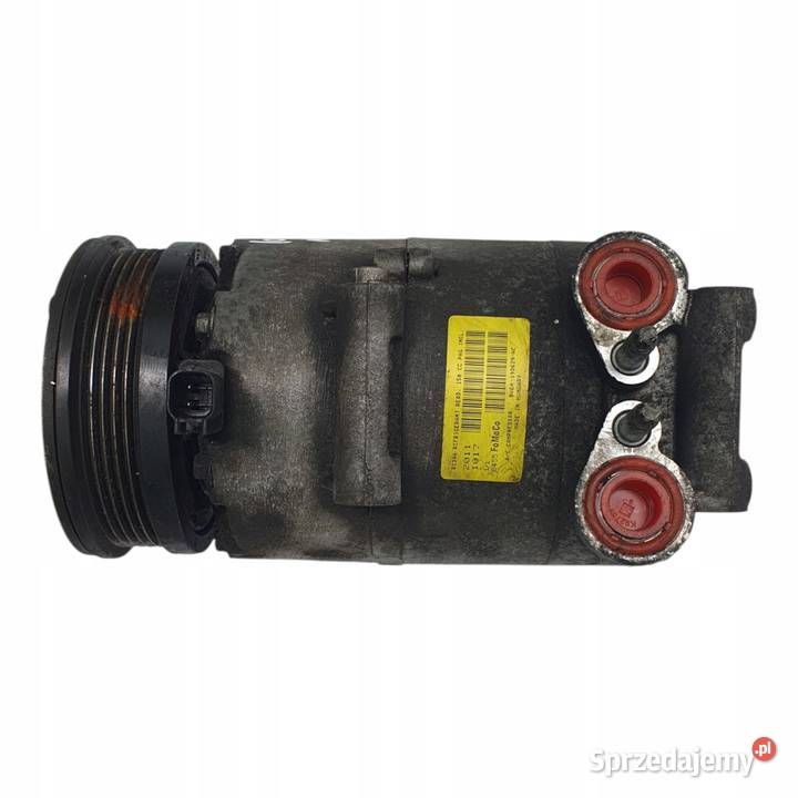 SPRĘŻARKA KLIMATYZACJI Ford C Focus MK2 16 16V Chełm