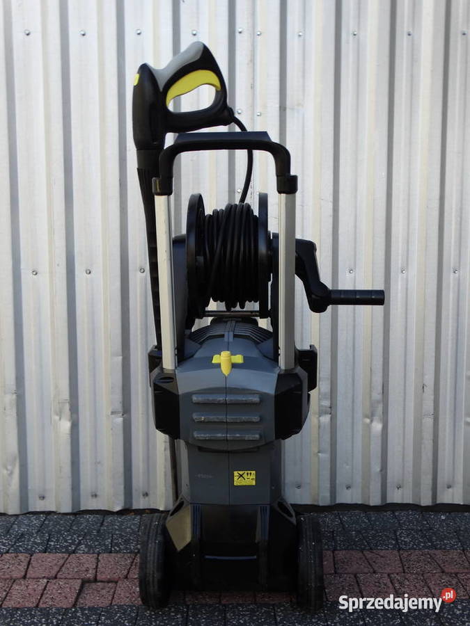 Myjka Ciśnieniowa Karcher HD 515 CX mosiężna mazowieckie Radom