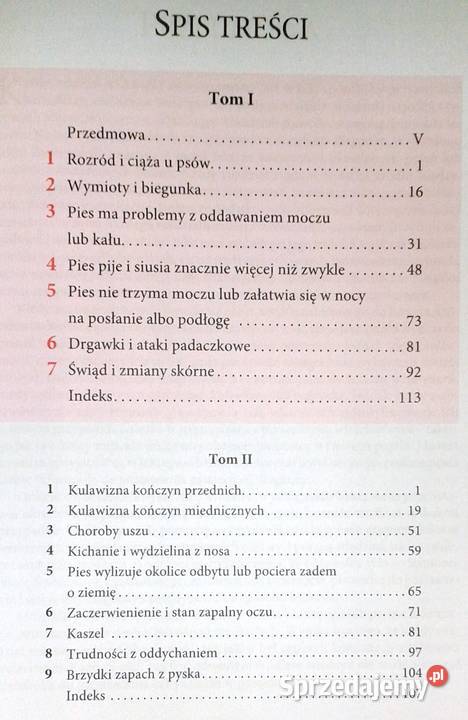 Gdy pies choruje Tom 12 Nico Maritz lubelskie Chełm sprzedam