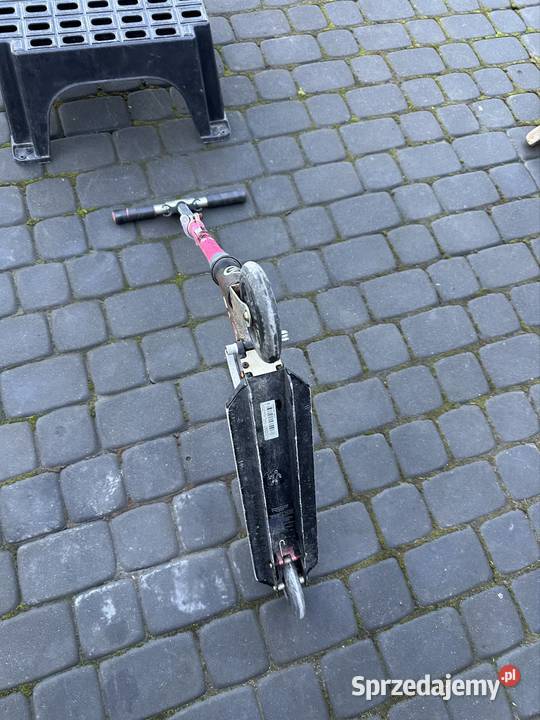Hulajnoga dziecka