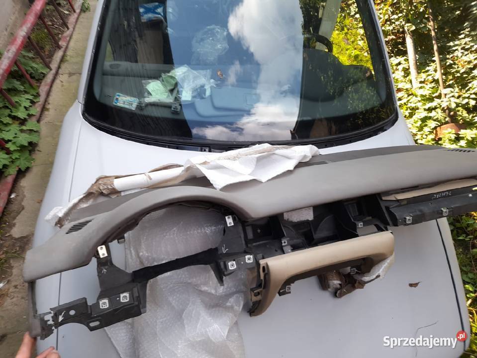 Audi A6 C4 S6 Maska Belka pod Zderzak Przód Pas małopolskie Skawina