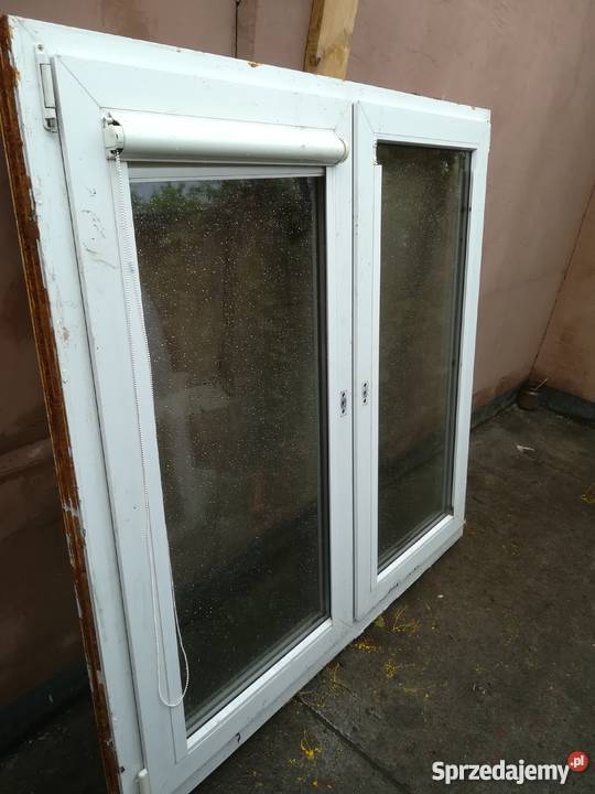 Okna pcv 2 Inowrocław