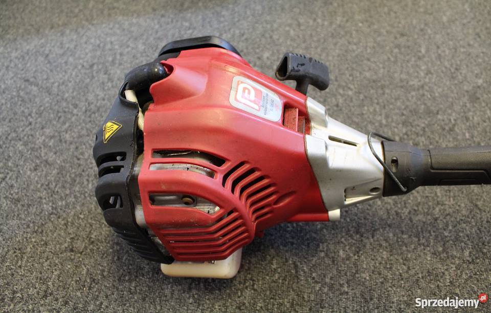 Kosa spalinowa Podkaszarka Performence SLG30A2 dolnośląskie Wrocław sprzedam