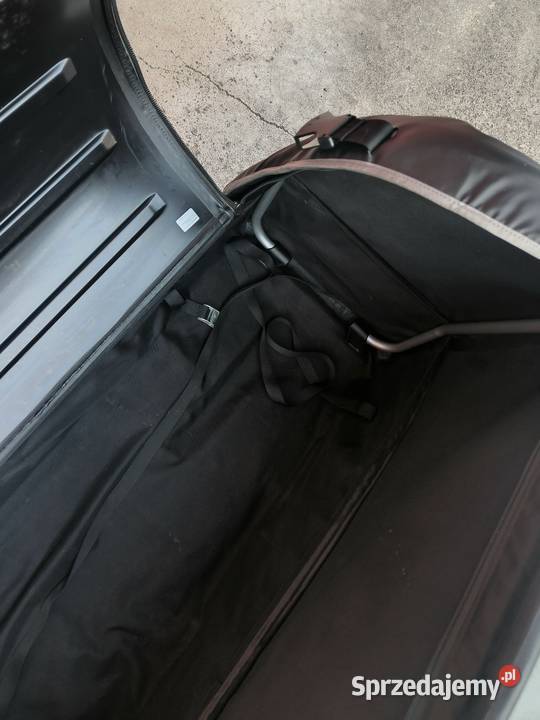 Thule onto 2 Box Okazja Najtaniej Hitttt opolskie