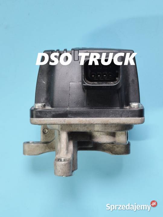 DOZOWNIK WTRYSKIWACZ ADBLUE A0001405339 MERCEDES AdBlue Zawichost