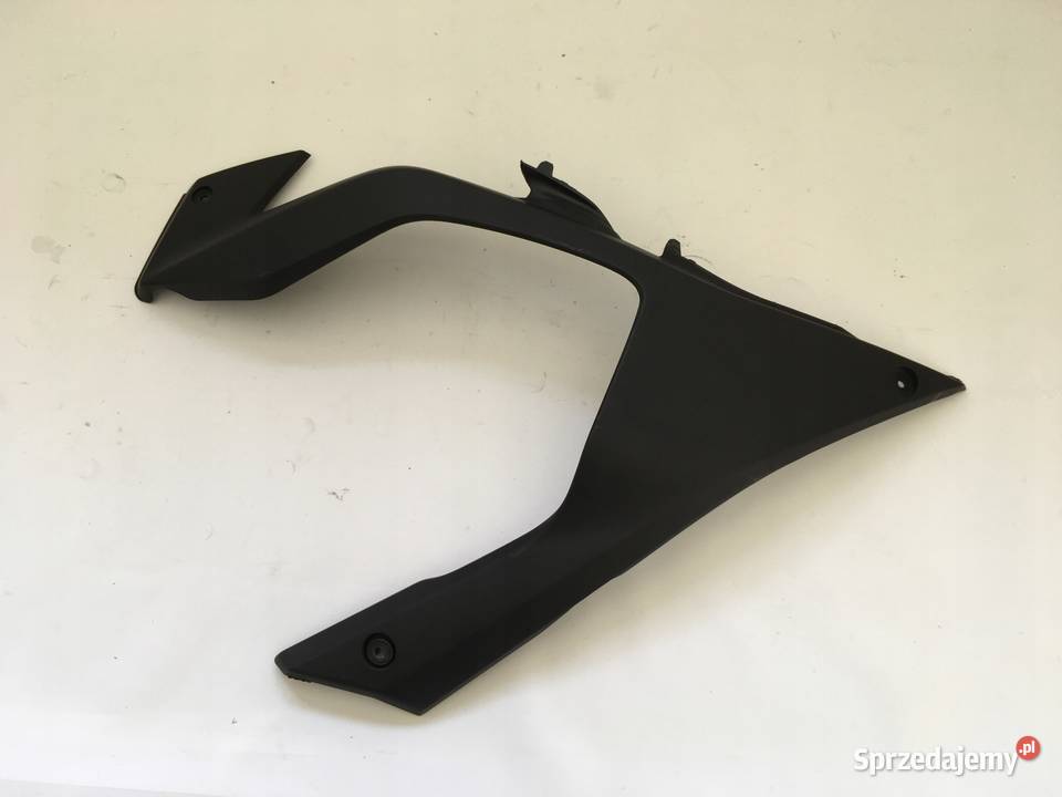 YAMAHA YZFR3 14 Owiewka boczna Bok Plastik P wielkopolskie Łobżenica