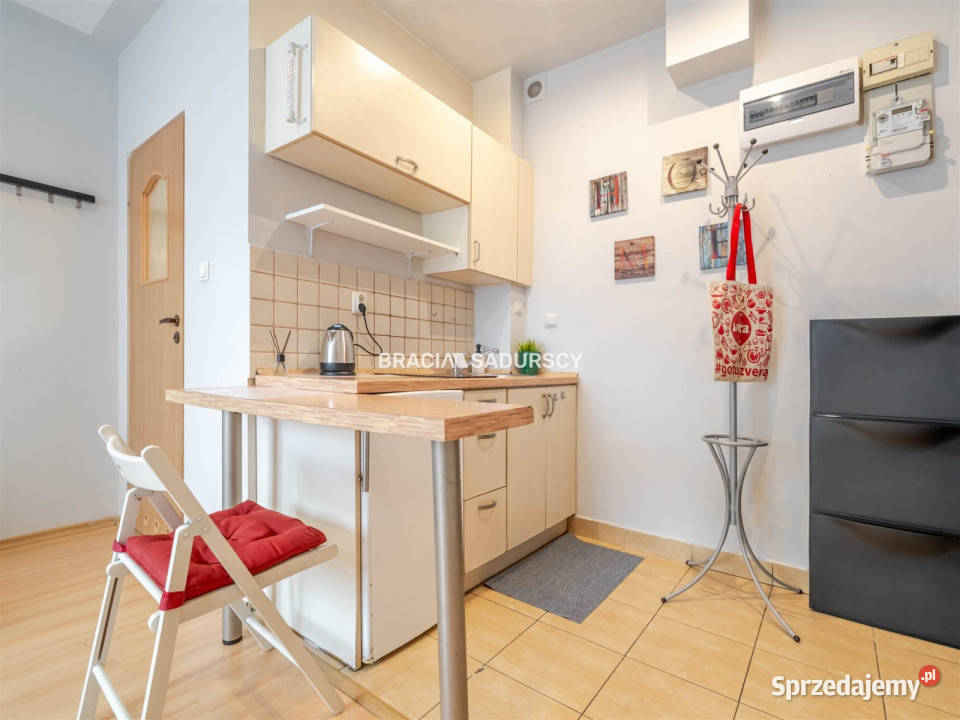 Mieszkanie Wieliczka 1927m2 1 pok Sprzedaż