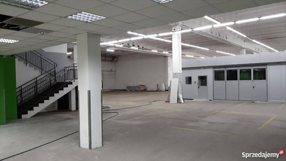 Lublin, Szerokie - 4050 m2