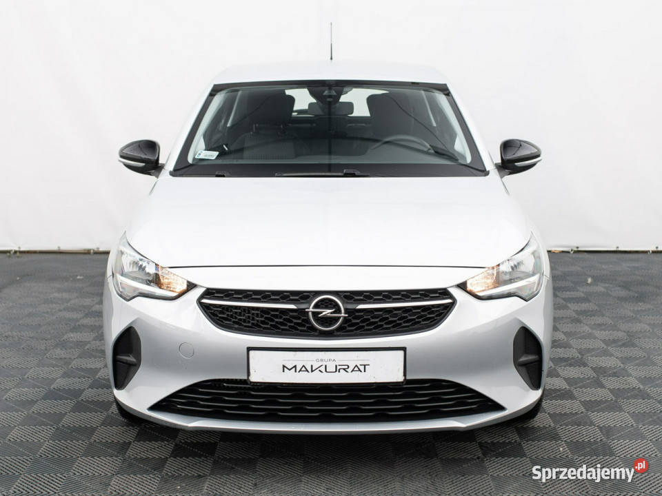 Opel Corsa GD2C95312 Edition Czcof ekran dotyk Pępowo sprzedam