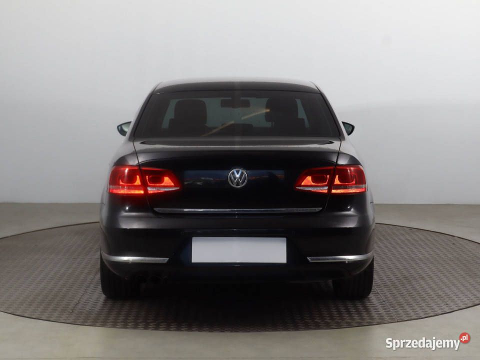 VW Passat 20 TDI sprzedam