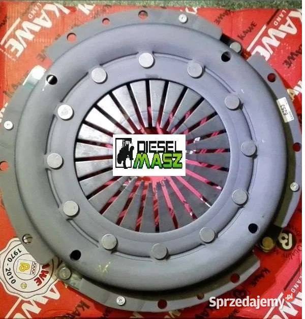Docisk sprzęgła Massey Ferguson 3050306030703080 Zbuczyn sprzedam